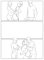 FIFA World Cup Russia 2018 - Soccer Hentai - Women's World Cup France 2019 : page 33