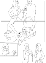 FIFA World Cup Russia 2018 - Soccer Hentai - Women's World Cup France 2019 : page 35