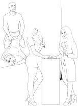 FIFA World Cup Russia 2018 - Soccer Hentai - Women's World Cup France 2019 : page 36