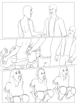 FIFA World Cup Russia 2018 - Soccer Hentai - Women's World Cup France 2019 : page 37