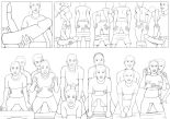 FIFA World Cup Russia 2018 - Soccer Hentai - Women's World Cup France 2019 : page 42
