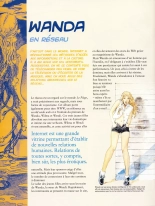 Figurines #15 : Wanda - Le piége : page 15