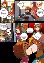 Filled with Hope : page 2