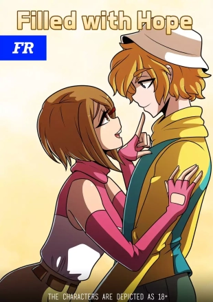 hentai Filled with Hope