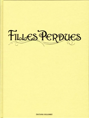 hentai Filles Perdues