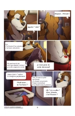 First Class Entertainment French : page 9