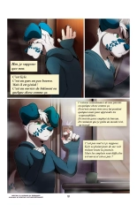 First Class Entertainment French : page 13