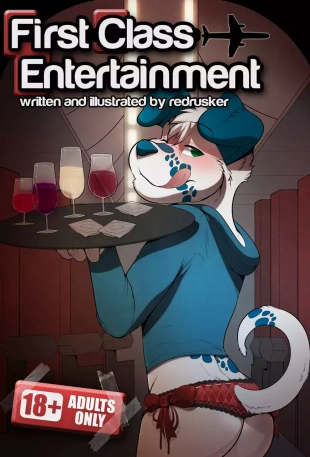 hentai First Class Entertainment French