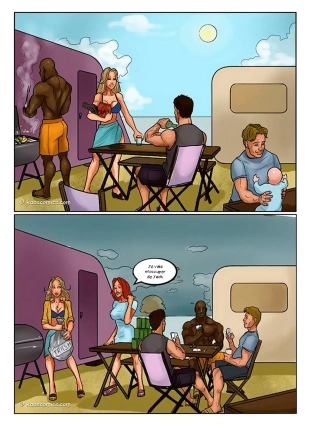 hentai Flex Appeal 2