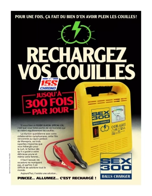 hentai Fluide Glacial - THS-2018 - 100% Q