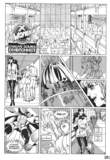 Fonteriz - X-Women : page 1