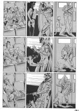 Fonteriz - X-Women : page 3