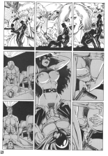 Fonteriz - X-Women : page 4