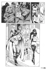 Fonteriz - X-Women : page 5