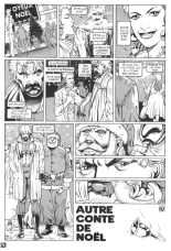 Fonteriz - X-Women : page 6