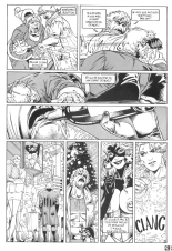 Fonteriz - X-Women : page 7
