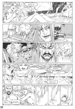 Fonteriz - X-Women : page 8