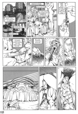 Fonteriz - X-Women : page 12