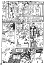 Fonteriz - X-Women : page 14