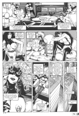 Fonteriz - X-Women : page 15