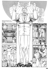 Fonteriz - X-Women : page 21