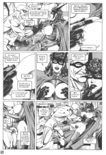 Fonteriz - X-Women : page 27