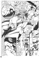 Fonteriz - X-Women : page 29