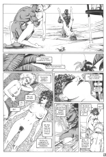 Fonteriz - X-Women : page 33