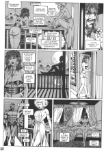 Fonteriz - X-Women : page 34