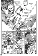Fonteriz - X-Women : page 47