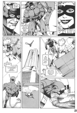 Fonteriz - X-Women : page 48