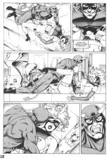 Fonteriz - X-Women : page 49