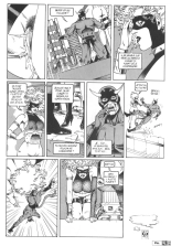 Fonteriz - X-Women : page 50