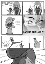 Pour Ingnam : page 25