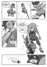 Pour Ingnam : page 27