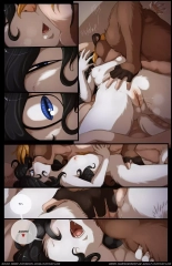 Force de la Nature : page 11