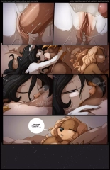 Force de la Nature : page 16