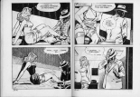 Fou de talons aiguilles : page 11