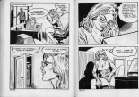 Fou de talons aiguilles : page 16