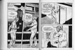 Fou de talons aiguilles : page 35