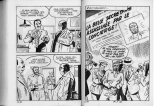 Fou de talons aiguilles : page 45