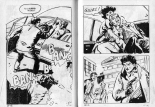 Fou de talons aiguilles : page 54