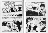 Fou de talons aiguilles : page 55