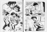 Fou de talons aiguilles : page 63
