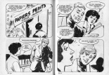 Fou de talons aiguilles : page 67