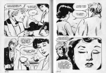 Fou de talons aiguilles : page 70