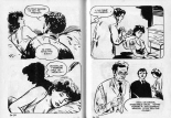 Fou de talons aiguilles : page 76
