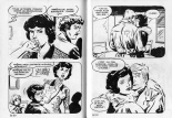 Fou de talons aiguilles : page 77