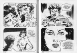 Fou de talons aiguilles : page 80