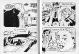 Fou de talons aiguilles : page 84